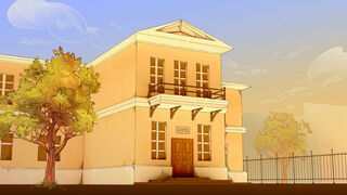 Скриншот 5 к игре The Hidden Library
