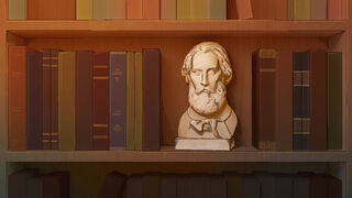 Скриншот 7 к игре The Hidden Library