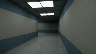 Скриншот 5 к игре Liminal Department