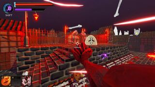 Скриншот 6 к игре Faithfall
