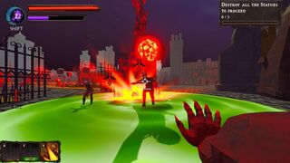 Скриншот 7 к игре Faithfall