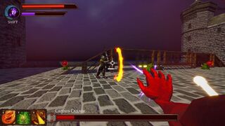 Скриншот 8 к игре Faithfall