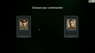 Скриншот 5 к игре Rogue Battalion