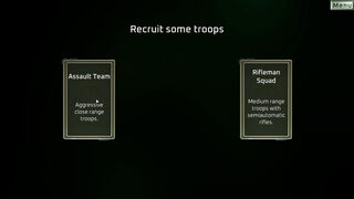 Скриншот 6 к игре Rogue Battalion