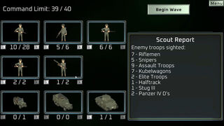 Скриншот 8 к игре Rogue Battalion