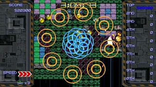 Скриншот 5 к игре SUPER SCORE SHOOTER CLASSIC