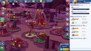 Скриншот 5 к игре Let's Build Wonders: Galaxy