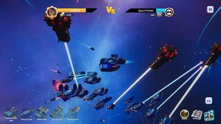 Скриншот 7 к игре Let's Build Wonders: Galaxy