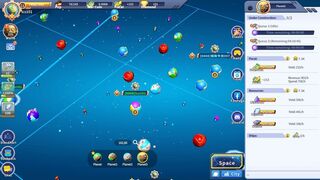 Скриншот 8 к игре Let's Build Wonders: Galaxy