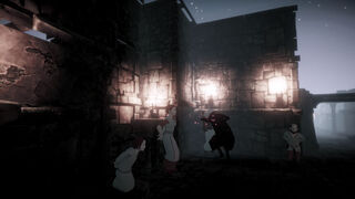 Скриншот 5 к игре Nosferatu's Dominion