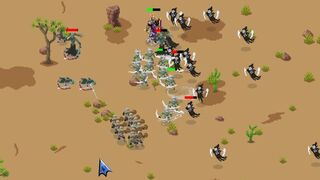 Скриншот 5 к игре Mage and Monsters II Prologue