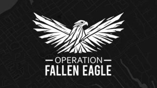 Operation: Fallen Eagle