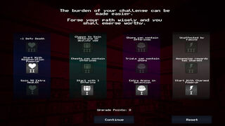 Скриншот 5 к игре Eternal Challenger