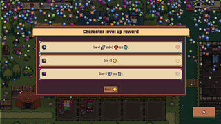 Скриншот 8 к игре Tiny Auto Knights