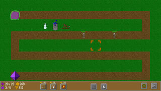 Скриншот 5 к игре TeeDee