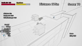 Скриншот 5 к игре Zero Line