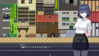 Скриншот 5 к игре Waifu App: 90 Days to Escape a Lonely Fate