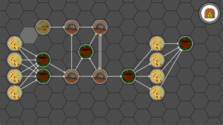 Скриншот 5 к игре Epochs of Fire