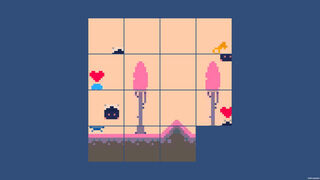 Скриншот 5 к игре Platformer Slider