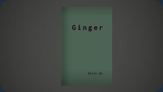 Ginger