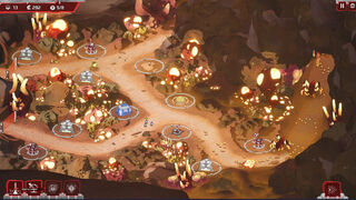 XENOBREAKERS: Classic Tower Defense