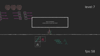 Скриншот 5 к игре risk of rabbit