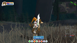 Скриншот 7 к игре Maid of Venia
