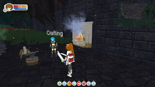 Скриншот 8 к игре Maid of Venia