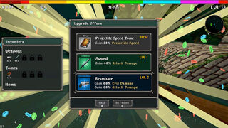 Скриншот 6 к игре Megabonk