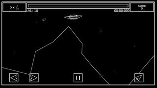 Скриншот 5 к игре FalconLander