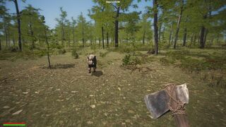 Скриншот 5 к игре Isla de la Muerte