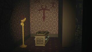 Скриншот 6 к игре Coffin Delivery