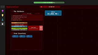 Скриншот 5 к игре Idle Research 2
