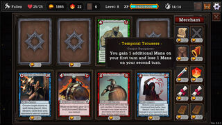 Скриншот 6 к игре Card Artisan