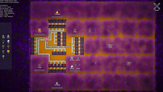 Скриншот 5 к игре Crystal: Automaton