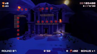 Скриншот 6 к игре Super Jagger Bomb 2: Go East