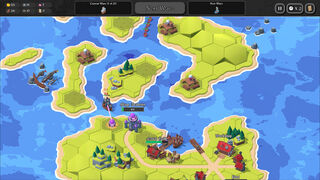 Скриншот 5 к игре Fortitude Tower Defense