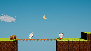Скриншот 5 к игре Together We Play: Help Me Help You
