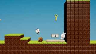 Скриншот 7 к игре Together We Play: Help Me Help You