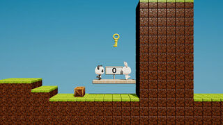Скриншот 8 к игре Together We Play: Help Me Help You