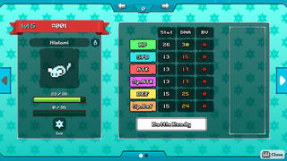 Скриншот 7 к игре Battle Sablemon!