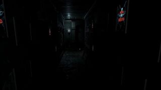 Скриншот 6 к игре THE 8IGHT