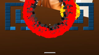 Скриншот 7 к игре Bikini Brickout