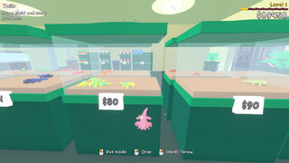 Скриншот 5 к игре GeckoShop