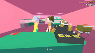 Скриншот 7 к игре GeckoShop