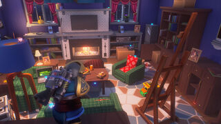 Скриншот 6 к игре Life 2047 Escape simulator