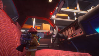Скриншот 7 к игре Life 2047 Escape simulator