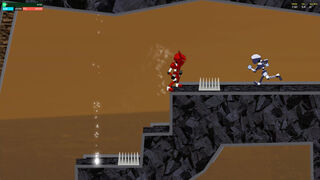 Скриншот 5 к игре Ironweld