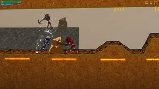 Скриншот 7 к игре Ironweld