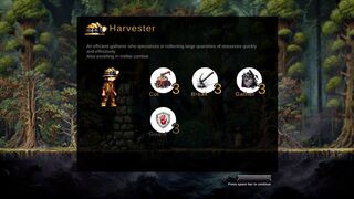 Скриншот 5 к игре Whispers in the Forest
